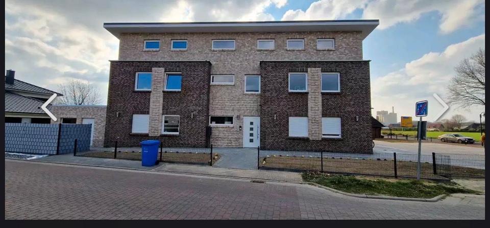 Thumbnail-Wohnung zu vermieten ab 01.05