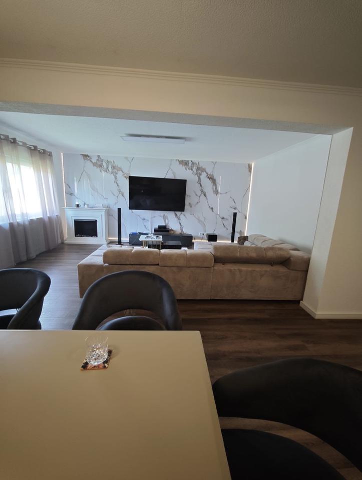 Thumbnail-3 Zimmer Wohnung in Gaggenau Selbach