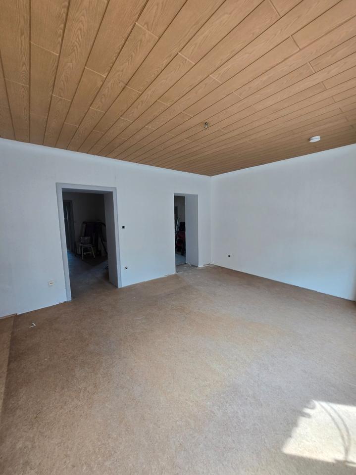 Thumbnail-Sanierte Wohnung in St. Wendel-Bliesen