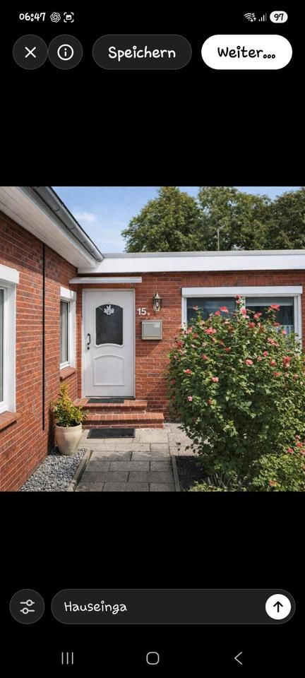 Thumbnail-Doppelhaushälfte mit Sauna zentrumsnah zu verkaufen