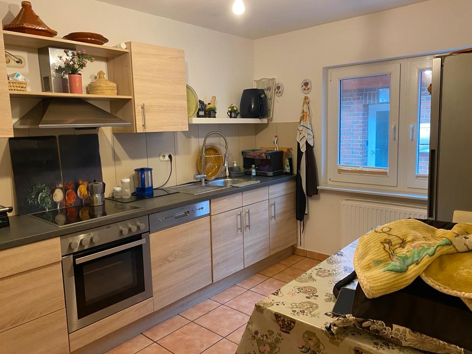 Thumbnail-Gemütliches Reihenendhaus zu verkaufen