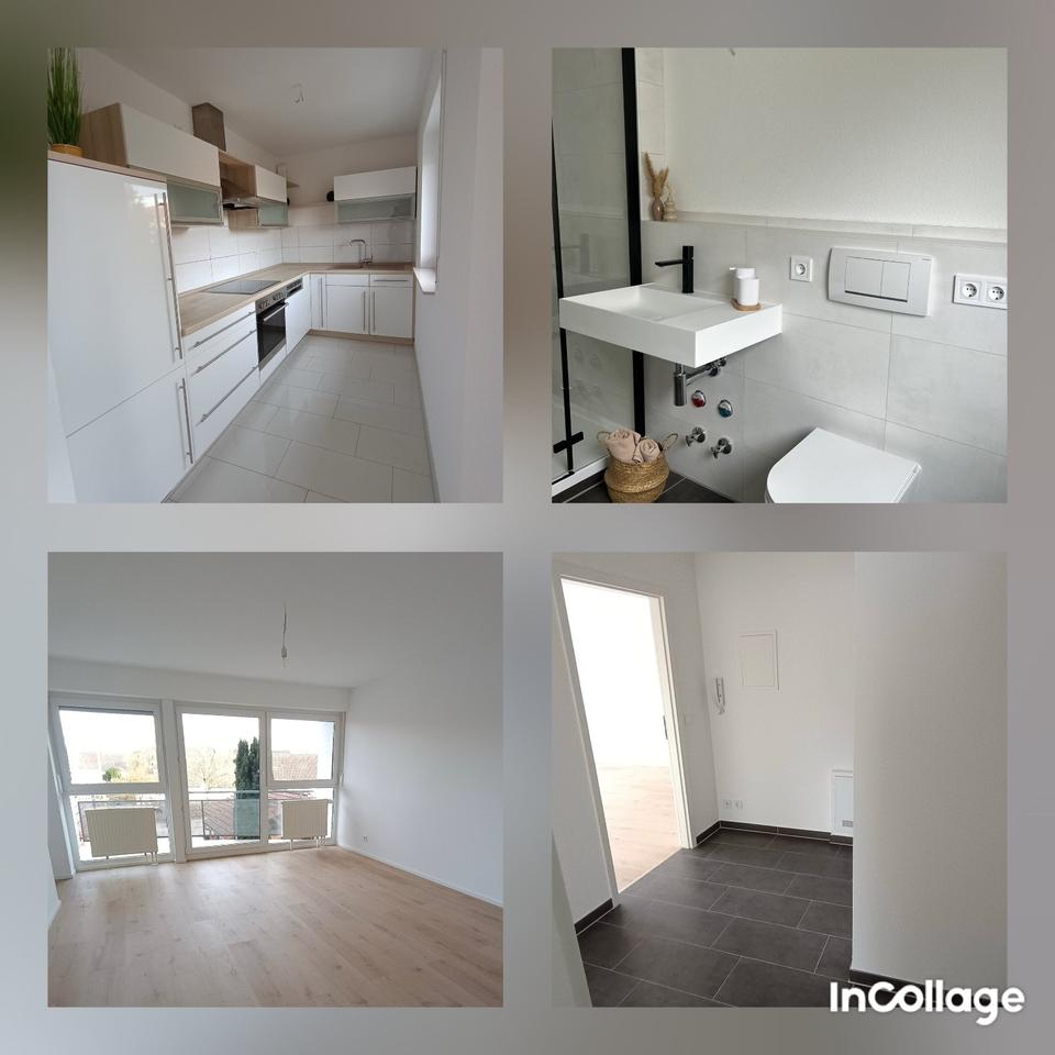 Thumbnail-Bezugsfertiges Wohnerlebnis: Stilvoll modernisiert mit 2-PKW Stpl