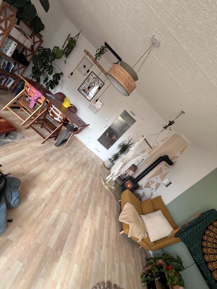 Thumbnail-KURZZEITMIETE: Liebevolle möbilierte Wohnung in Oberasbach