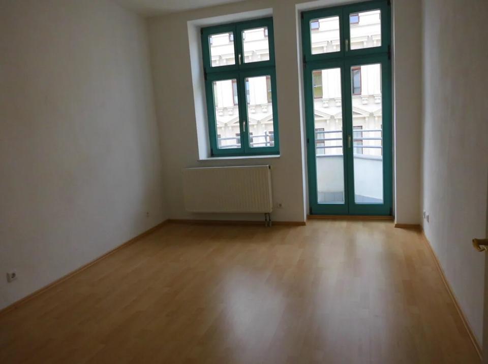 Thumbnail-2 Zimmer Wohnung in zentraler und ruhiger Lage von Köln