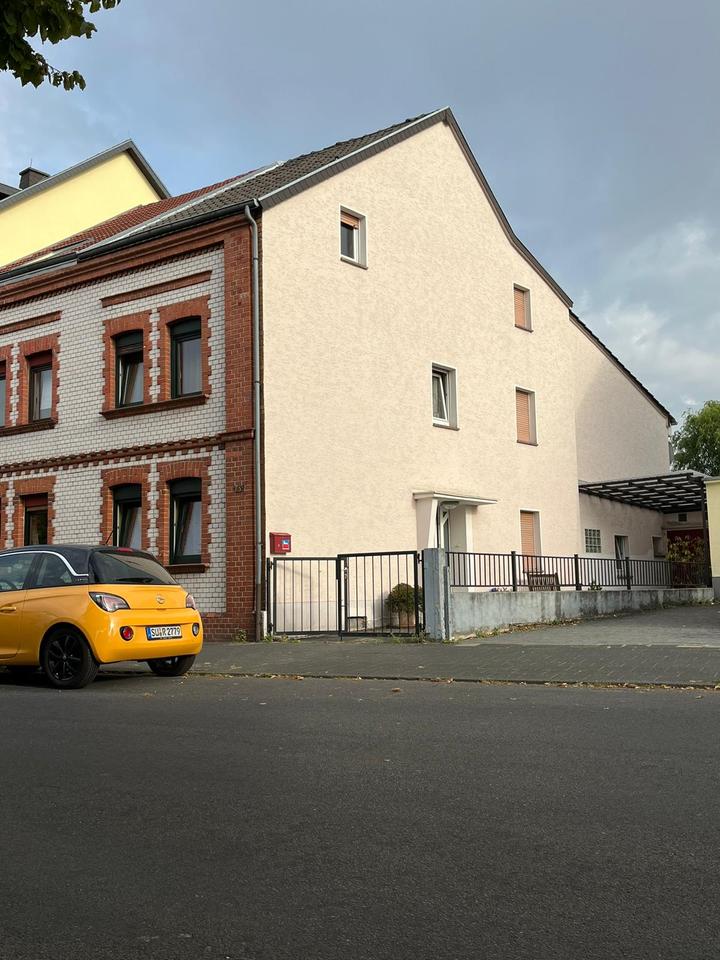 Thumbnail-Charmantes Haus (ca. 1903) in bester Lage