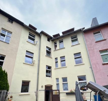 Thumbnail-2,5-Zimmer-Wohnung in Quedlinburg