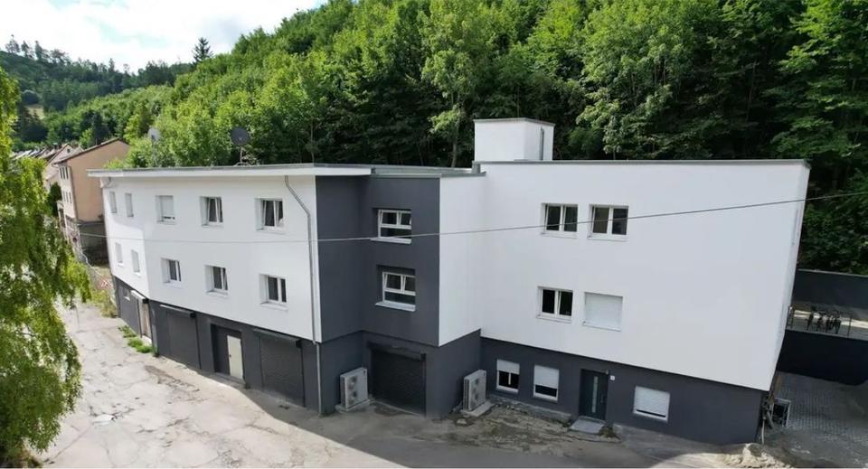 Thumbnail-Moderne 3,5 Zimmerwohnung mit großer Terrasse