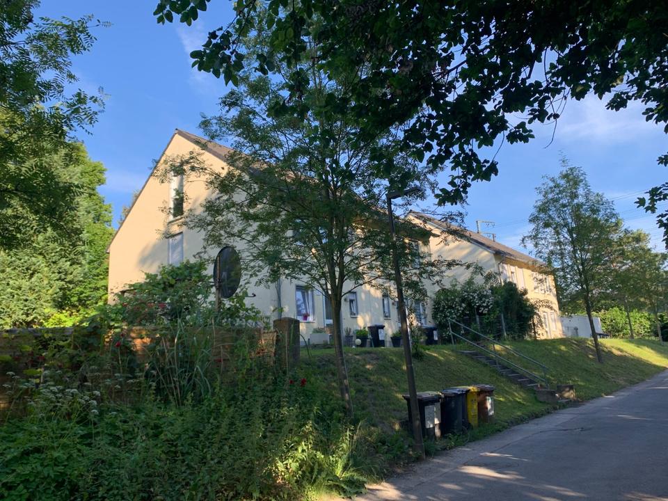 Thumbnail-Doppelhaushälfte in Dortmund-Dorstfeld zu vermieten