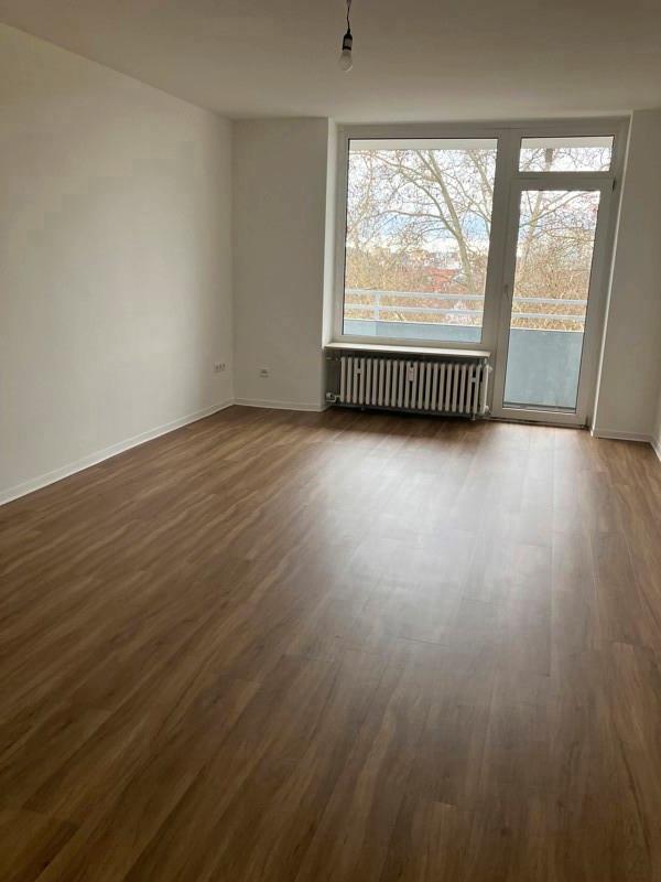 Thumbnail-Schicke 1 Zimmerwohnung mit Balkon