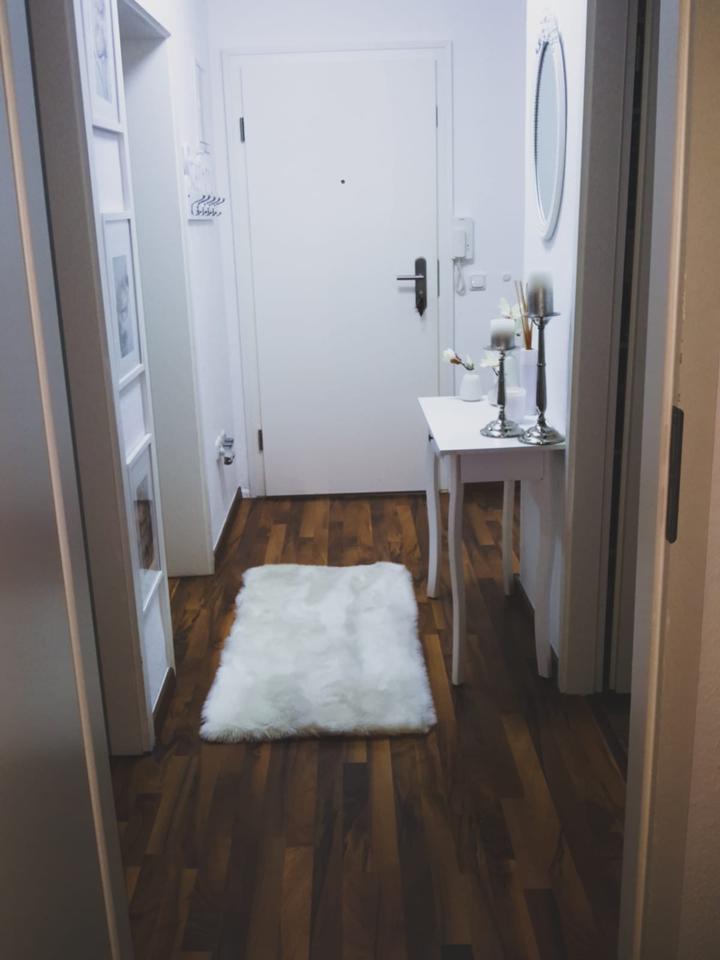 Thumbnail-3 Zimmer Wohnung in FindorffBremen