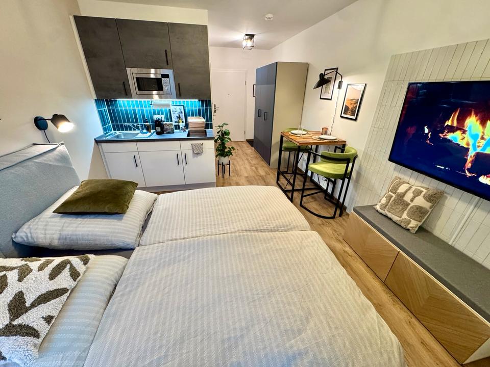 Thumbnail-Möblierte Wohnungen in Trier ab Sep 2026 | 10001500€ All-incl.
