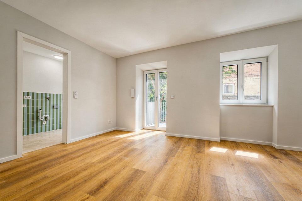 Thumbnail-Erstbezug nach Kernsanierung - Maisonettewohnung in einer der begehrtesten Lagen in München
