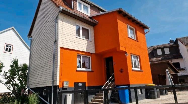 Thumbnail-Schönes Haus