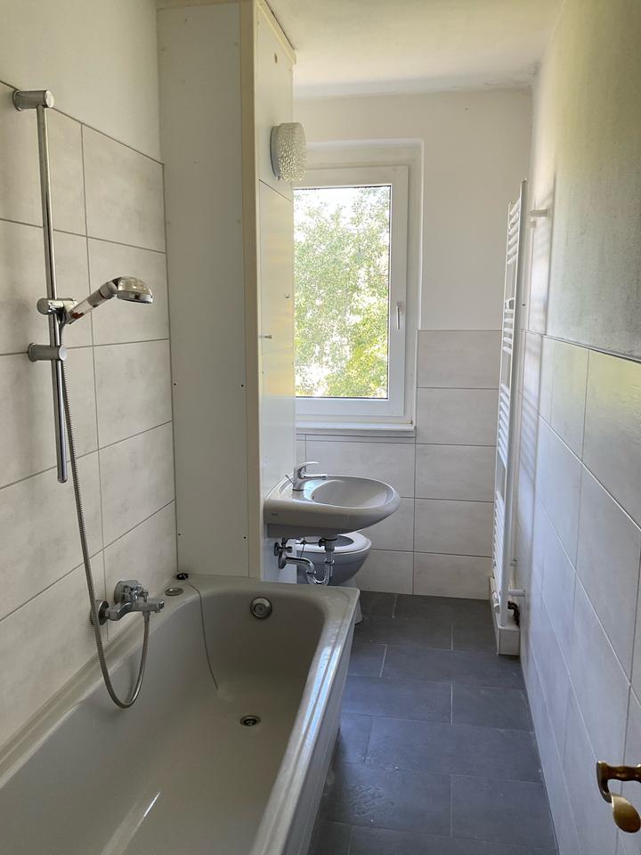 Thumbnail-Familienwohnung