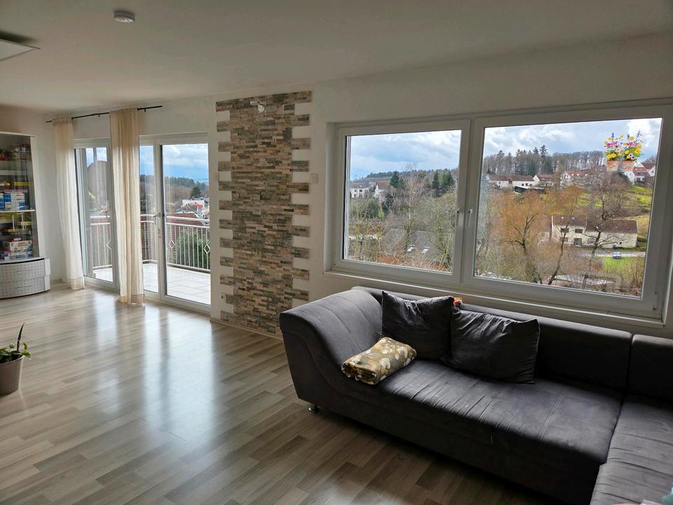 Thumbnail-Mietwohnung ab August