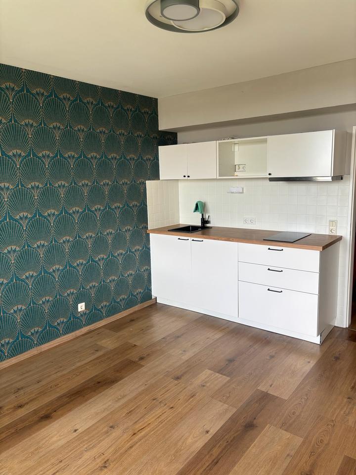 Thumbnail-1 Zimmer Wohnung 630 warm