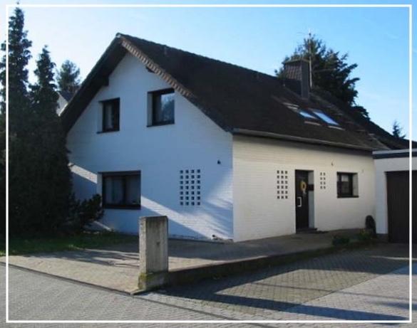 Thumbnail-Haus in Bornheim zu vermieten - EFH