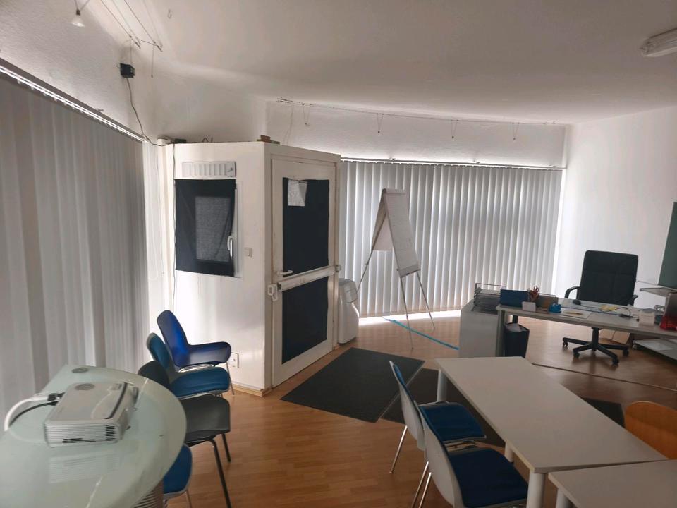 Thumbnail-Gewerberaum Büro Stadtmitte Forchheim