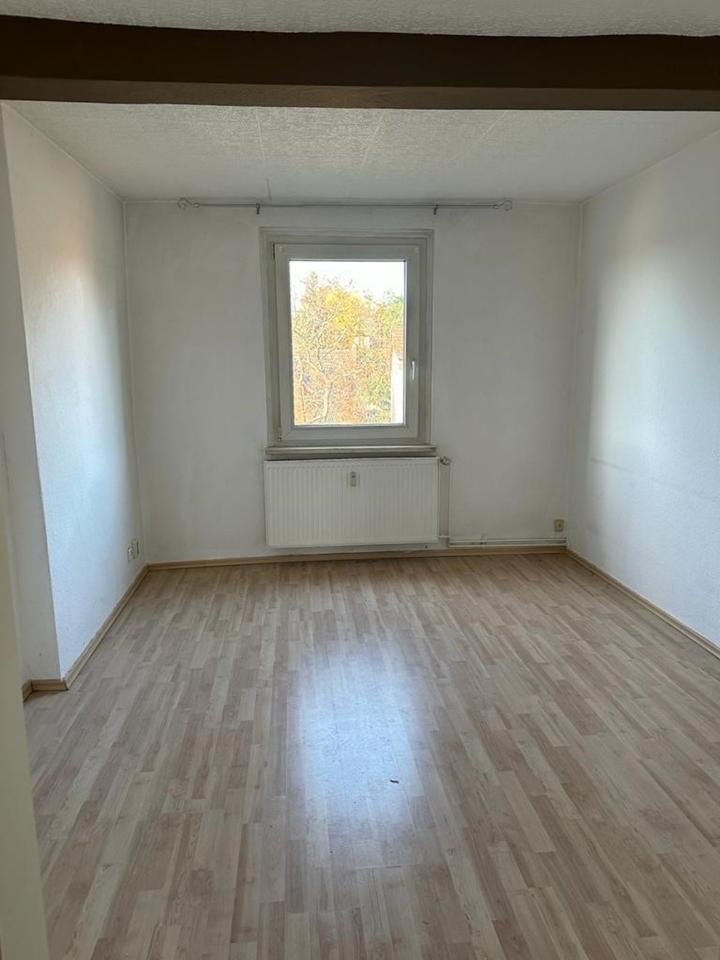 Thumbnail-2-Zimmer Wohnung in Quedlinburg