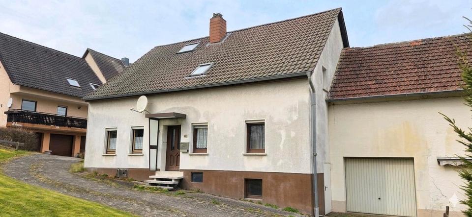 Thumbnail-Freistehendes Haus in 55768 Hoppstädten-Weiersbach