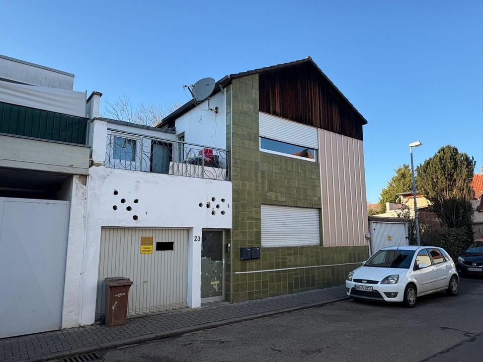 Thumbnail-3 Zimmer Wohnung