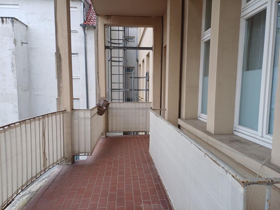 Thumbnail-3 Zimmer Wohnung Pforzheim Nordstadt