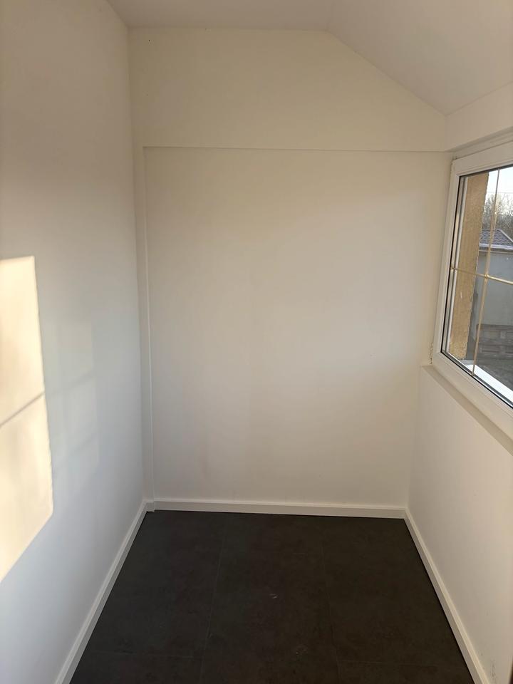 Thumbnail-Einfamilienhaus mit Garten in Friedersdorf