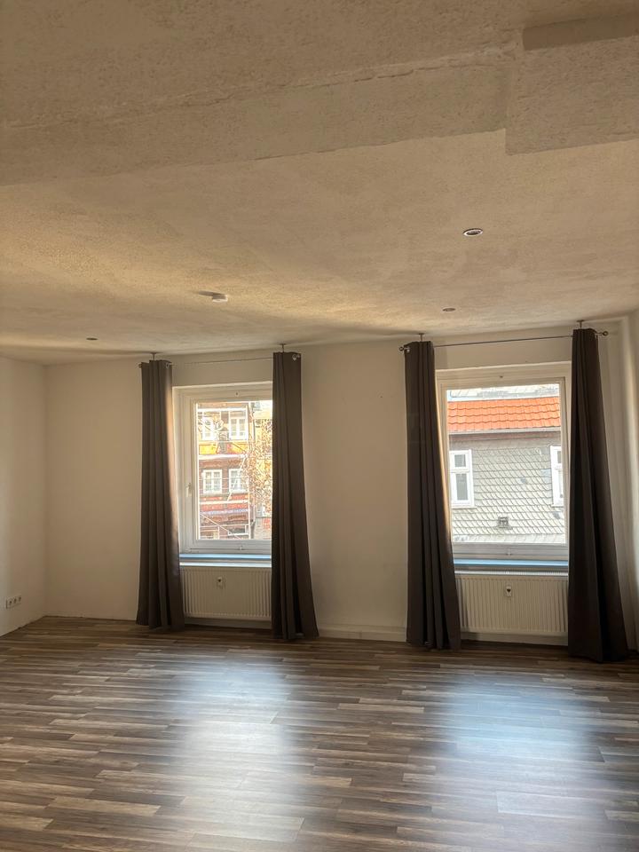 Thumbnail-Große, helle Wohnung in der Altstadt von Goslar - Loft