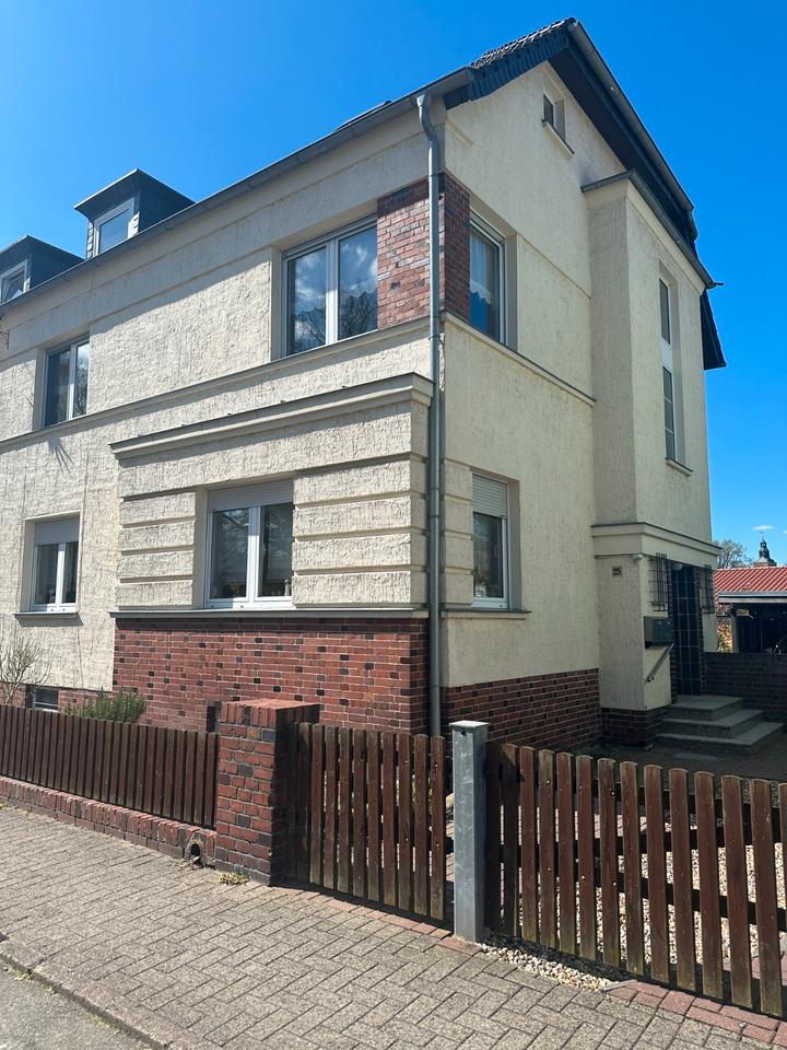 Thumbnail-3-Raum-Wohnung in ruhiger Lage von Gardelegen
