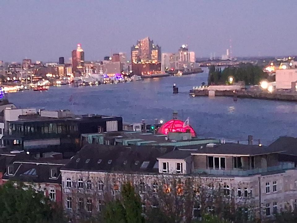 Thumbnail-Wohnung in Hamburg