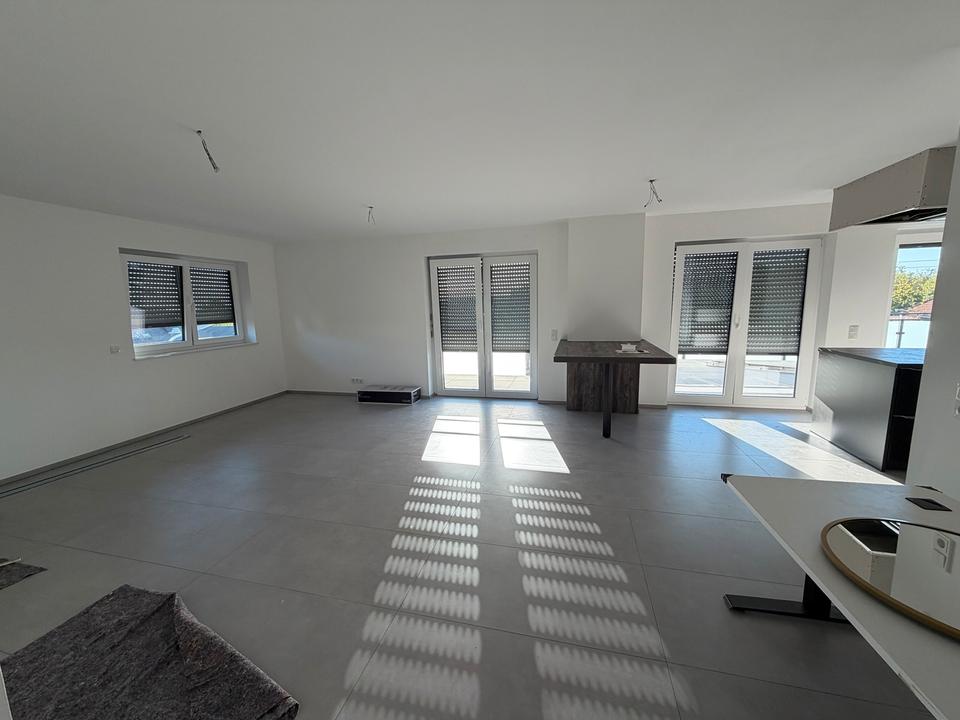 Thumbnail-Penthouse Wohnung zu vermieten - Neubau