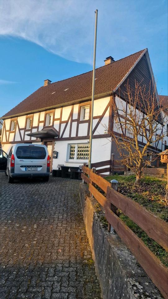 Thumbnail-Haus zu verkaufen