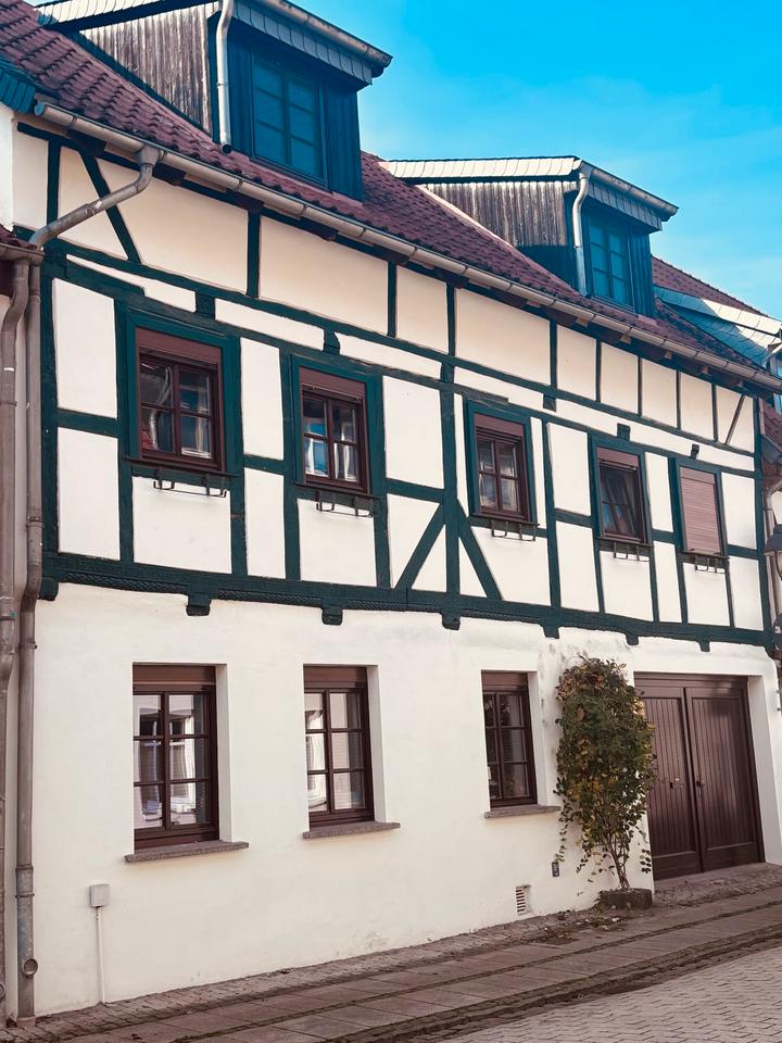Thumbnail-Einfamilienhaus in Top-Innenstadtlage von Haldensleben