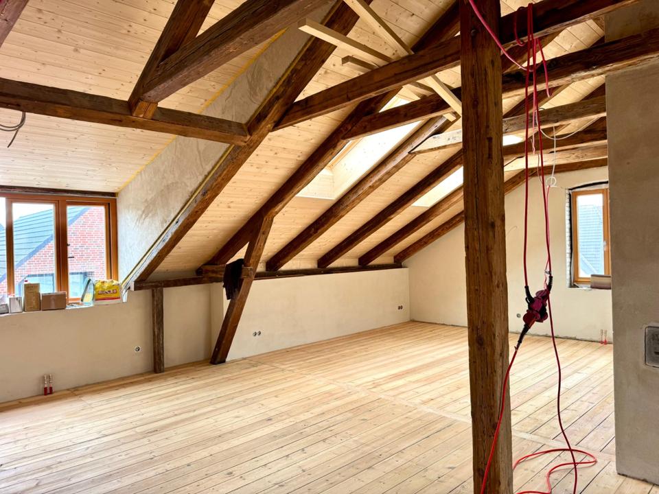 Thumbnail-Schöne 3-Zimmer-Wohnung auf dem Museumsberg