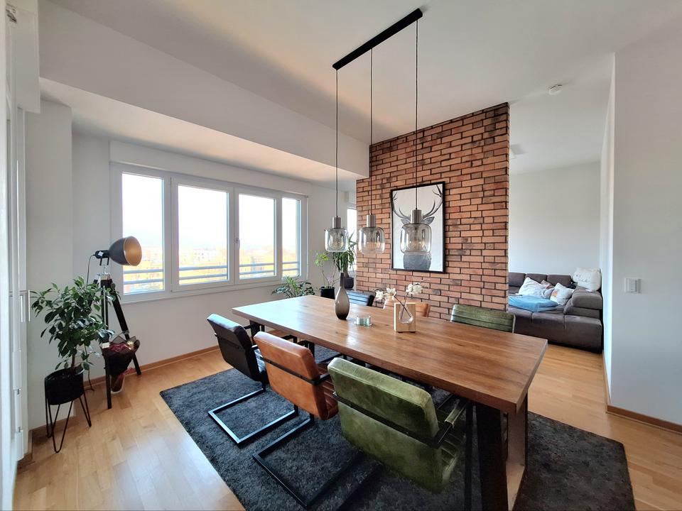 Thumbnail-Gemütliche 4-Raum-Wohnung zur Miete in Leipzig Gohlis - Wentzel Dr.