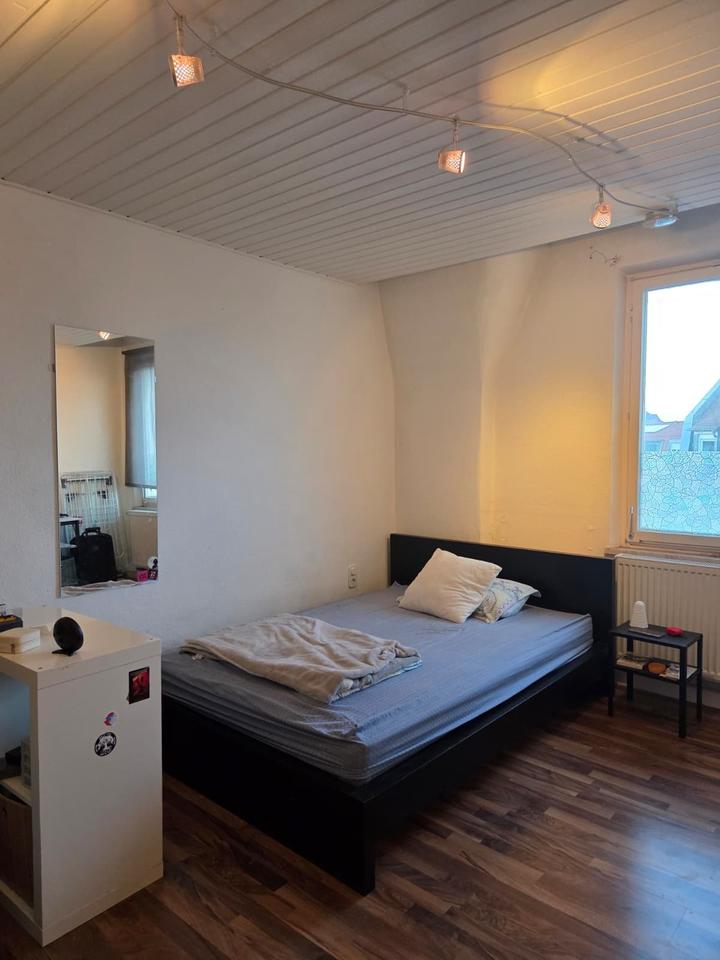 Thumbnail-Größes WG-Zimmer in zentraler Lage