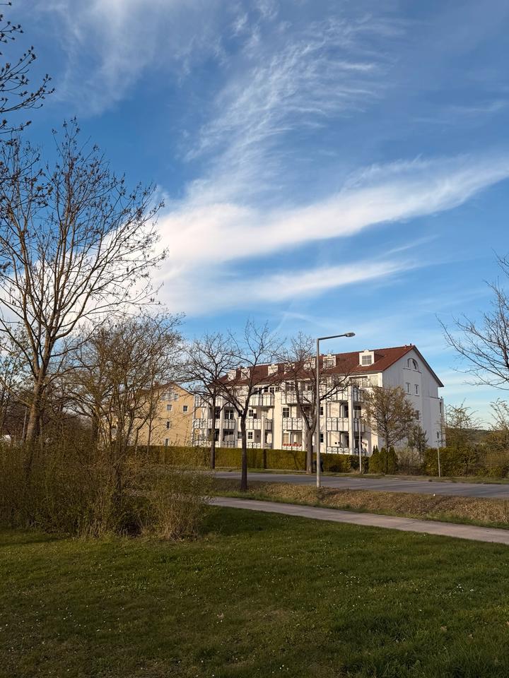 Thumbnail-Attraktive 3-Zimmer-Wohnung in Hildesheim-Ochtersum