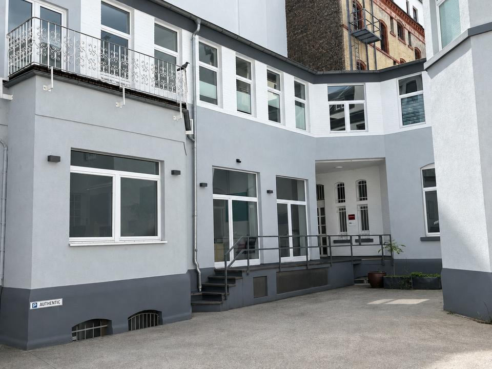 Thumbnail-Bürofläche: 1A Zentrale Lage Wilhelmstraße