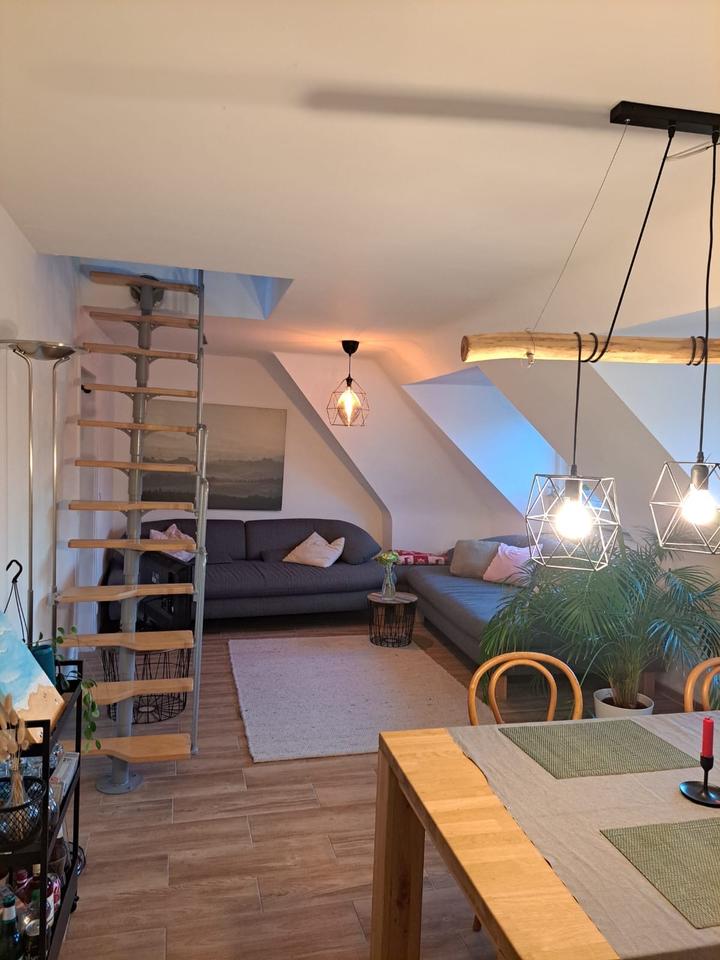 Thumbnail-WG Zimmer in 2er WG Essen Holsterhausen