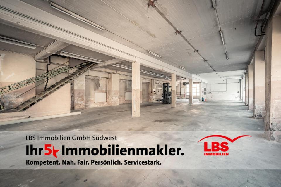 Thumbnail-Diese Halle kann sich an Sie anpassen!
