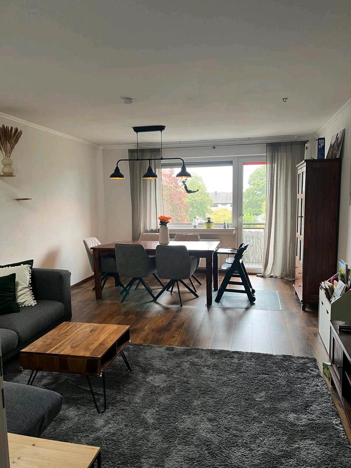 Thumbnail-!Provisionsfreie! helle 3-Zimmerwohnung in Top Lage