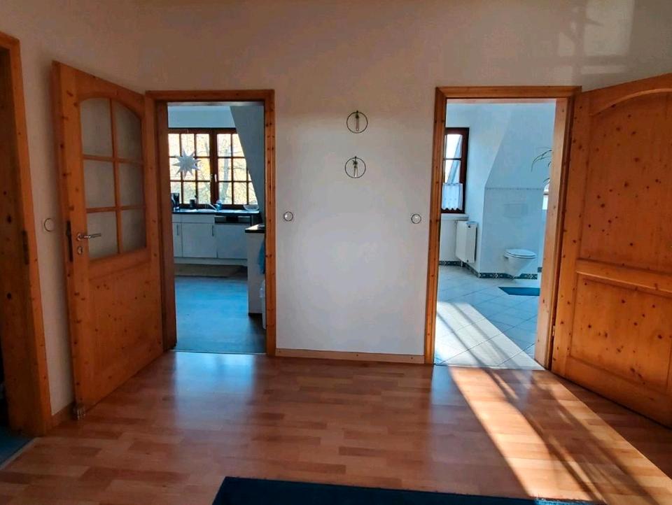 Thumbnail-Wohnung zum 01.02früher | Achim Borstel | 4 Zim. | ca. 140m²