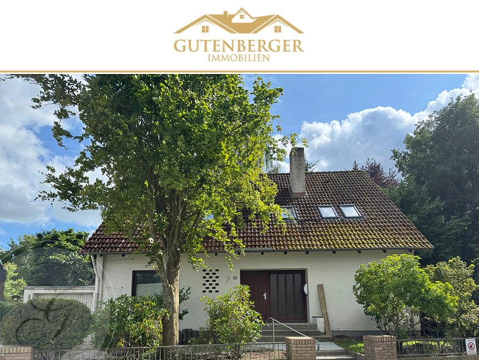 Thumbnail-GI - ENDLICH ZUHAUSE: Frisch sanierte Dachgeschosswohnung mit Balkon in Satrup