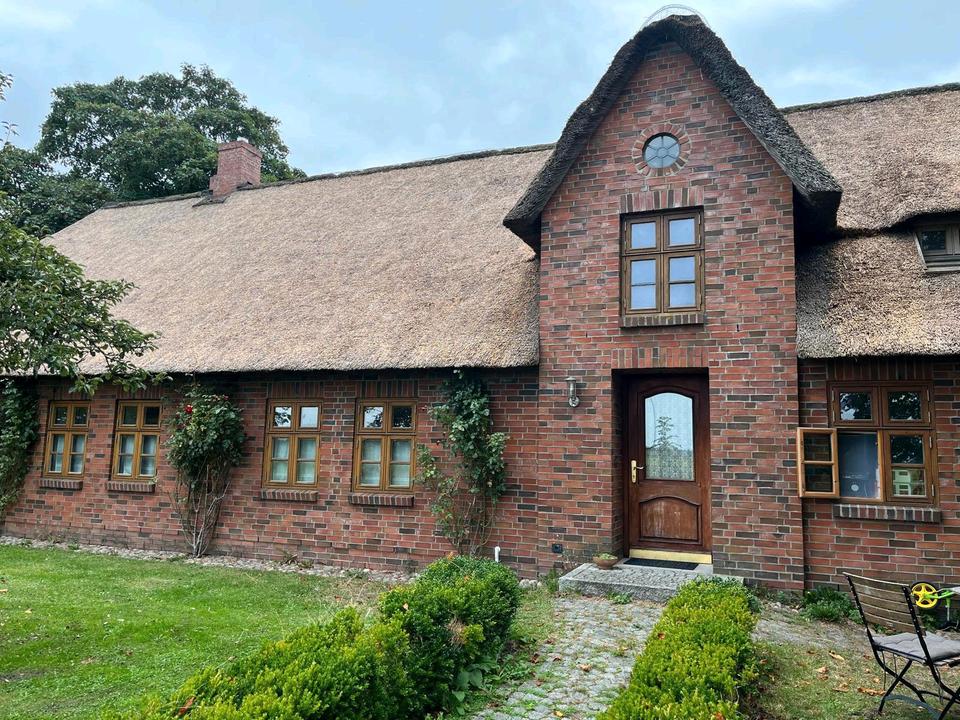 Thumbnail-Haus zu vermieten Resthof Pferdehaltung möglich