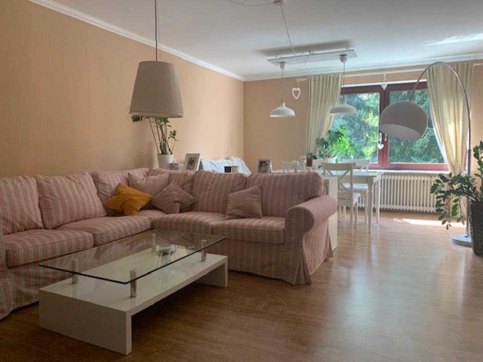 Thumbnail-3 Zimmer Wohnung in Billstedt Stadtteil