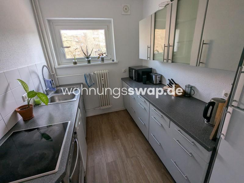 Thumbnail-Wohnungsswap - 2 Zimmer, 56 m² - Straße 7, Berlin-12105