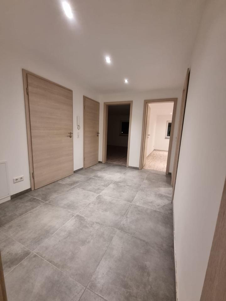 Thumbnail-2 Zi. Wohnung in Fischborn