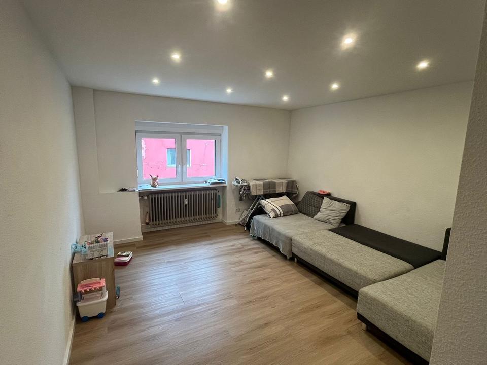Thumbnail-wohnung neu renoviert mit einbauküche