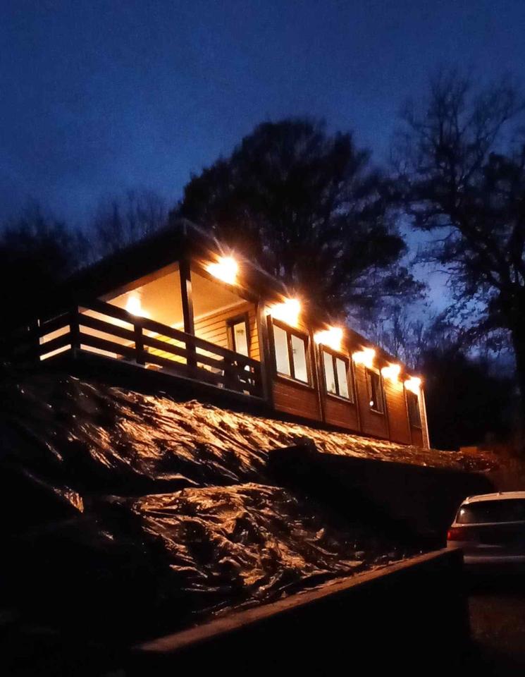 Thumbnail-Exclusives Mobilheim von Tobs – Qualität Made in Germany