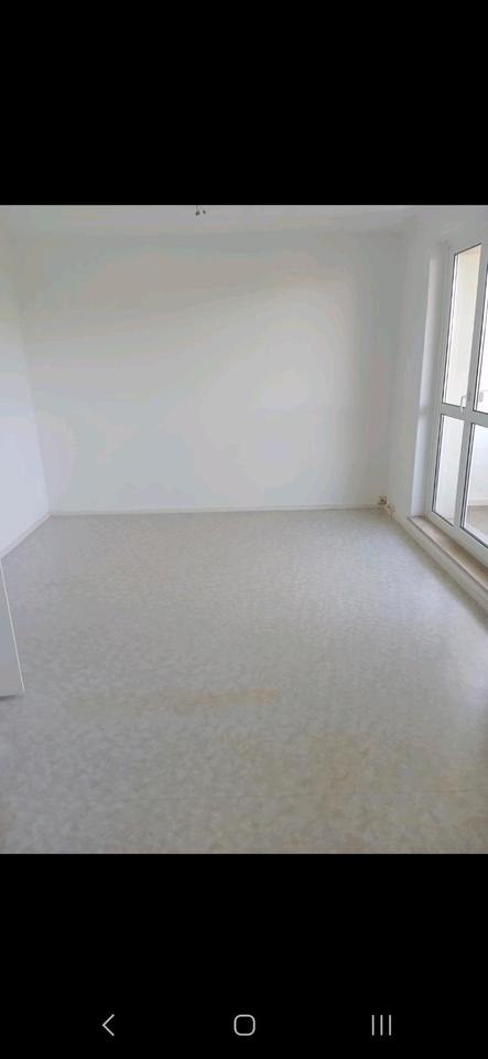 Thumbnail-1 zimmer wohnung ab sofort zu vermieten in Halle Neustadt